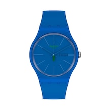 Swatch SO29N700 Unisex Kol Saati