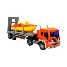 1/16 Transporter Taşıyıcı Bot Ses/ışık Fr 2a