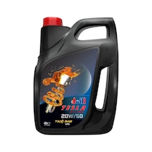 Doill Tesla 20W/50 Motor Yağı 4 L