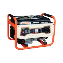 Palmera PA350JE Benzinli Jeneratör