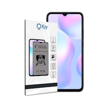 İletişim Xiaomi 9a İle Uyumlu Tam Kaplayan Mat Seramik Nano Esnek Hayalet Ekran Koruyucu Sku: Zeusb0b68hsyp9