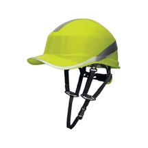 Delta Plus Dıamond 5 Up Baret Sarı