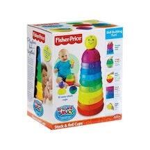 Fisher Price Yeni Numarali Kaplar  W4472