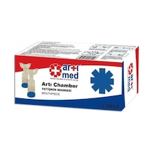 Artımed Chamber Mavi - Büyük Boy 5 Yaş Üstü