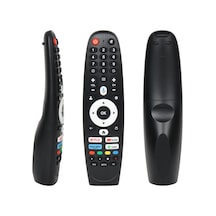 Next Ses Komutlu Akıllı Android Smart Led Lcd Tv Kumanda
