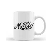 Mcfly 03 Kupa Bardak Porselen Karışık