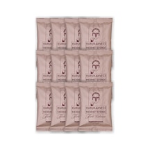 Kurukahveci Mehmet Efendi Türk Kahvesi 100 G Folyo Ambalaj X 12 Adet 8690627021209 Diğer