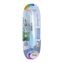 Pentel Su Hazneli Fırça Aquash Brush Medium