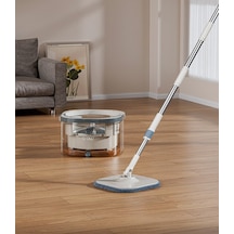 Master Clean Pro Mop-7645