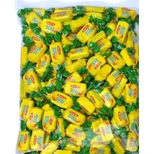 Kent Tofy Limonlu Bayram Şekeri 4 x 1 KG