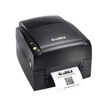 Ez-1105 Plus 203dpı Termal Transfer Usb+ethernet Barkod Yazıcı Ribonlu Kullanım