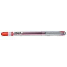 My-gel Ef 0.3 Mm Iğne Uçlu Kalem Kırmızı