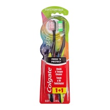 Colgate Diş Fırçası 360 Derece Fresh N Perfect