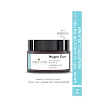 Herbaderm Super Pure Nemlendirici Jel Krem 50 ML