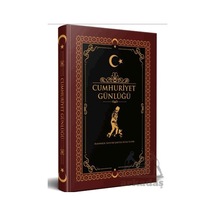 Cumhuriyet Günlüğü