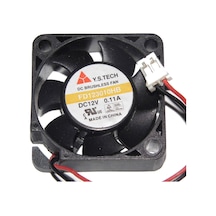 Ys-tech 30x30x10mm 12v 0,11a 2 Kablo Fan Fd123010hb