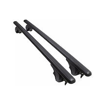 Ford Tourneo Connect Siyah Ara Atkı Bold Bar 97-119cm 2022 Ve Sonrası