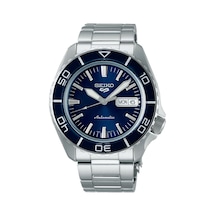 Seiko Erkek Kol Saati S.srpk97j Gümüş