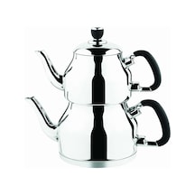 Symbol K-334 Mega Çaydanlık Siyah
