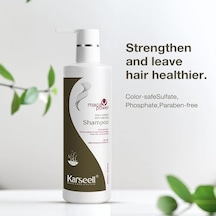 Karseell Anti Hair Loss Dökülme Önleyici Şampuan 500 Ml