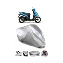 Suzuki Addressgri Su Geçirmez Motosiklet Brandası Premium