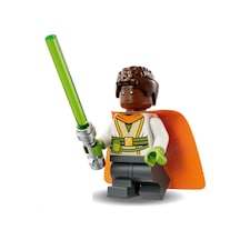 Star Wars - Kai Brightstar Orijinal Minifigür