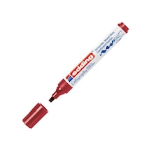 Edding 1455 Kaligrafi Kalemi 5 Mm, Bordo