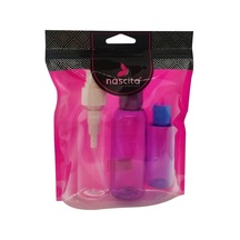 Nascita Karışık Renkli Şişe Set 3lü