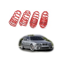 Bmw 5 Serisi E39 spor yay helezon 35mm/35mm 1995-2003 Coil-ex