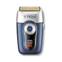 Traş Makinesi Mavi - 11