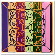 Pirastro Passione Set Viyola Teli 229021