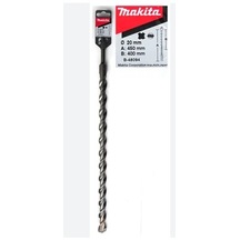 V Plus Serisi Sds Plus 2 Elmaslı Uç 20x450 Mm Rm B-48094