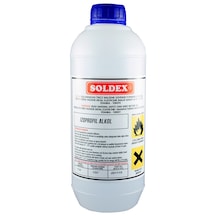 Soldex İzopropil Alkol İpa - 1l