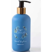 Fiolas Sacred Bosphorus Sıvı Sabun 250 ML