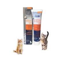 Dr. Clauder's Anti Hairball Tüy Yumağı Kontrol Kedi Macunu 100 G
