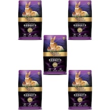 Premium Kemirgen Yemi 1 Kg 5 Adet