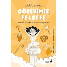Görevimiz Felsefe - Yqbx-624534
