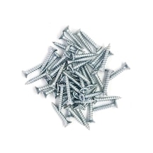 5x50 Mm Sunta Ve Ağaç Vidası Paket 200 Adet 1