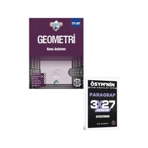 2027 Okyanus 2027 Tyt - Ayt Iceberg Geometri Konu Anlatımı +evp Akademi Paragraf
