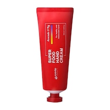 Eyenlip Beauty Super Food Avokado ve İncir İçeren Nemlendirici El Kremi 100 ML