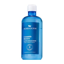 Ceramide Booster, Çift Fazlı Micellar Makyaj Temizleme Suyu 500 Ml