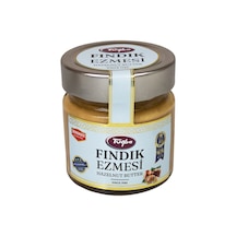Şekersiz Fındık Ezmesi 250 Gr