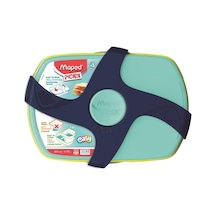 Maped Konsept Piknik Beslenme Kutusu Turkuaz 1.78 L