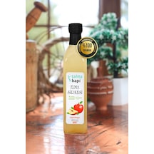 Tahtakapı Elma Sirkesi 500 ML