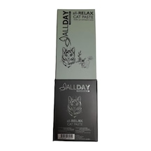 Allday All-Relax Cat Pasta Kediler İçin Sakinleştirici Pasta Macun 100 G