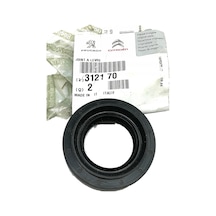 Psa  3121.7 Aks Keçesi Sağ Bipper Nemo Fiorino 1.3 Hdı