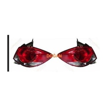 Stop Lambası Sol Cruze Hb 12