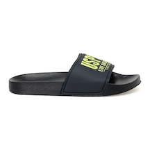 U.S. Polo Assn. GUSTY 3FX Lacivert Erkek Terlik Lacivert