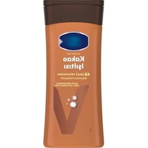 Kakao Işıltılı Vücut Losyonu - Kuru Ciltler İçin, 200 Ml