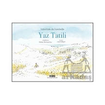 Yaz Tatili Yapı Kredi Yayınları